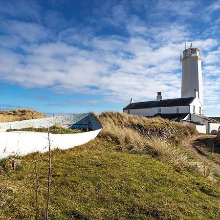 Finest Retreats - Lighthouse Cottage Rampside Экстерьер фото