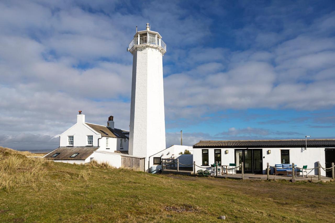 Finest Retreats - Lighthouse Cottage Rampside Экстерьер фото
