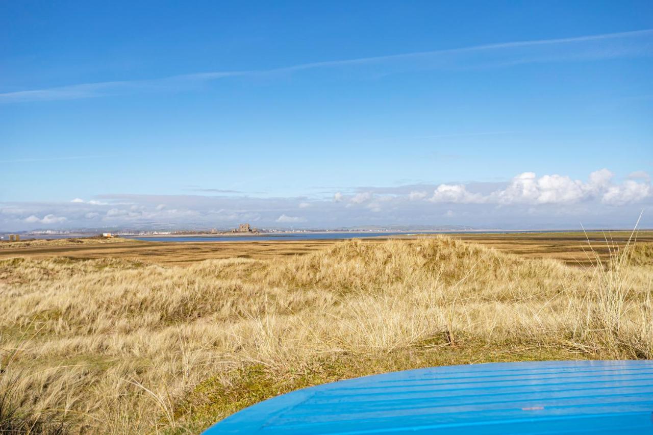Finest Retreats - Lighthouse Cottage Rampside Экстерьер фото