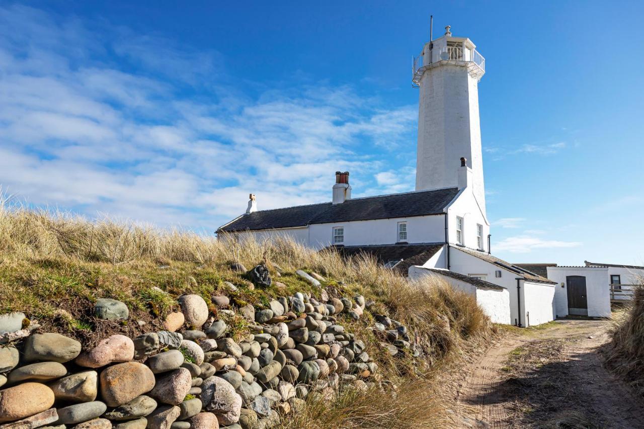 Finest Retreats - Lighthouse Cottage Rampside Экстерьер фото
